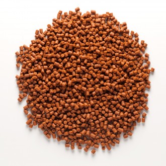 Pelety Mivardi Rapid Extreme Spiced Protein 1kg