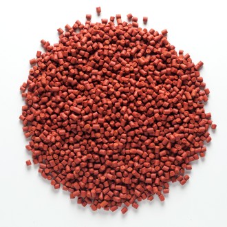Pelety Mivardi Rapid Extreme Robin Red 1kg