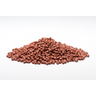 Pelety Mivardi Rapid Classic Red Halibut 1kg