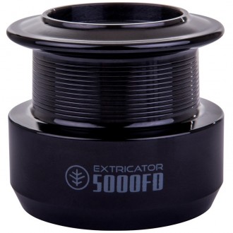 Náhradní cívka Wychwood Extricator 5000 FD Black