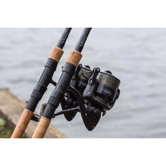 Náhradní cívka Wychwood Extricator 5000 FD Black