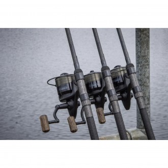 Náhradní cívka Wychwood Extricator 5000 FD Black