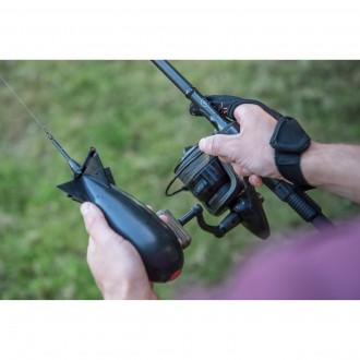Náhradní cívka Wychwood Extricator 5000 FD Black