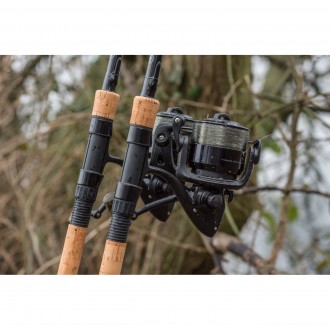 Náhradní cívka Wychwood Extricator 5000 FD Black