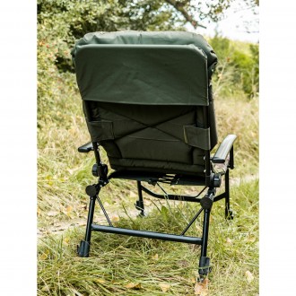 Sedačka Wychwood Tactical X High Arm Chair