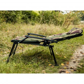 Sedačka Wychwood Tactical X High Arm Chair