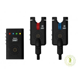 Signalizátor pro sadu Delphin SMART modrý