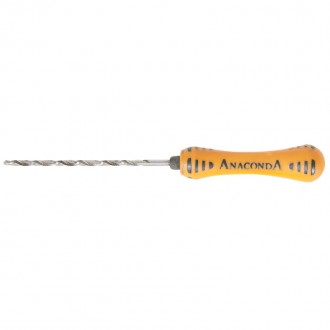 Vrták na boilies Anaconda Nut Drill 10cm