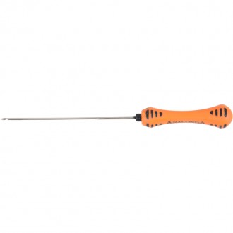 Jehla Anaconda Boilie Needle Long 12,5cm oranžová