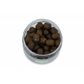 Dumbells Karel Nikl Attract Hookers Crab 150g