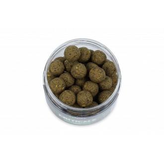 Vyvážené boilies Karel Nikl Criticals Crab 150g