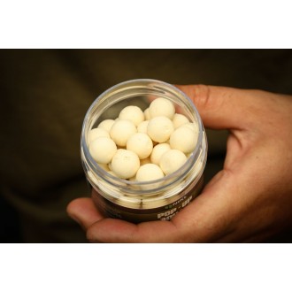 Plovoucí boilies Karel Nikl Crab