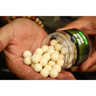 Plovoucí boilies Karel Nikl Crab