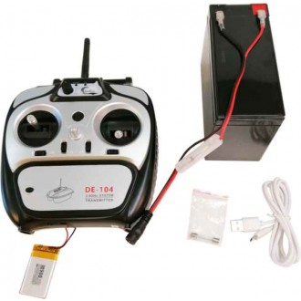 Zavážecí loďka Sports M1 2kg