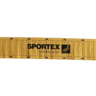 Podložka na měření úlovku Sportex 140cm