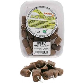 Pop Up Feederové pelety Sports Kapří sen navázané 10mm 30g