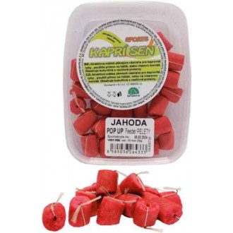 Pop Up Feederové pelety Sports Kapří sen navázané 10mm 30g