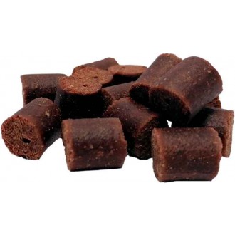 Pelety Sports Kapří sen potápivé 12mm 100g Chilli+koření