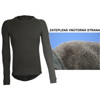 Hřejivé triko Thermowel dlouhý rukáv