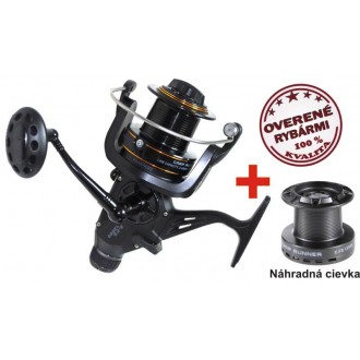 Naviják Sports Fanatic Big Runner 12000