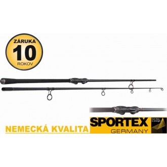 Prut Sportex Invictus Carp 3,66m 2,75lb
