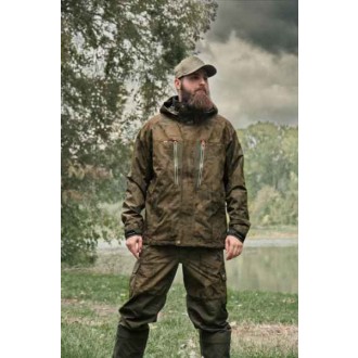 Bunda Geoff Anderson Dozer 6 maskáč