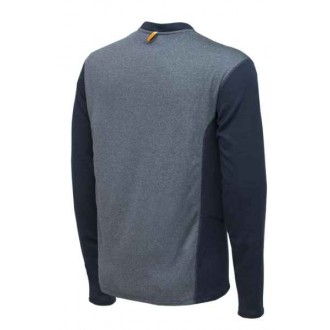 Thermo triko s dlouhým rukávem Geoff Anderson WizWool 150