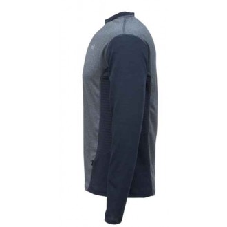 Thermo triko s dlouhým rukávem Geoff Anderson WizWool 150
