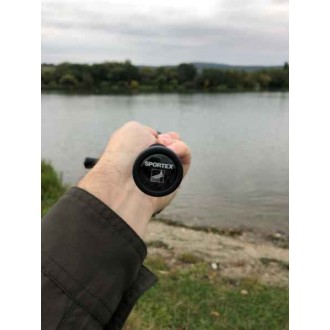 Prut Sportex Black Pearl GT-3 Ultra Light 2,10m 2-8g