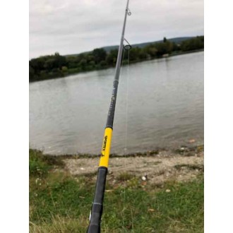 Prut Sportex Black Pearl GT-3 Ultra Light 2,10m 2-8g