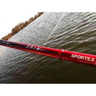 Prut Sportex Phenomen Spin 2,10m 20g