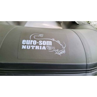 Nafukovací člun Sportex Nutria nafukovací podlaha