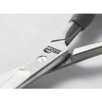 Nůžky Geoff Anderson WizTool Large Loop Scissor 11cm