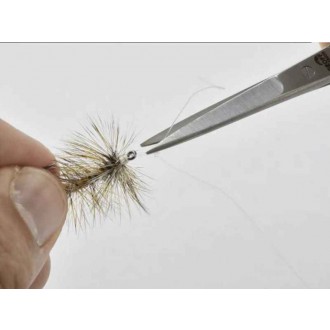 Nůžky Geoff Anderson WizTool Large Loop Scissor 11cm
