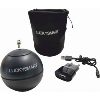 Bezdrátový nahazovací sonar Lucky LS-2W 70m