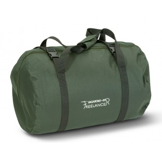 Dětský spacák Anaconda Freelancer Vagabond 2-S