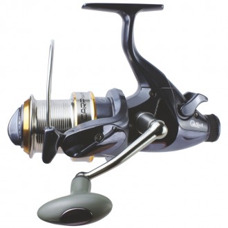 Mistrall naviják Carp X4 Power 50