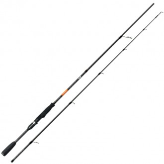 Prut Mistrall Sicata PRO Zander 2,04m 10-35g
