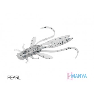 Nymfa Delphin Manya UVs 10,5cm 5ks