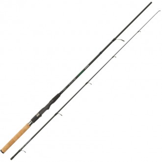 Prut Mistrall Lamberta Spin 3,00m 80g
