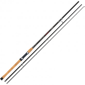 Prut Mistrall Lamberta Match 4,20m 5-25g