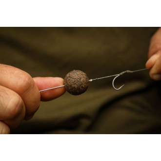 Boilies Karel Nikl Ready Crab 20mm 250g