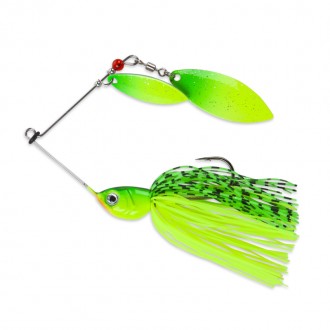 Saenger přívlačová nástraha Spinnerbait 18 g vzor FT