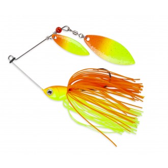 Saenger přívlačová nástraha Spinnerbait 18 g vzor YO