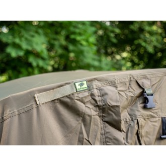 Druhý plášť Giants Fishing Gaube 2 Man Overwrap