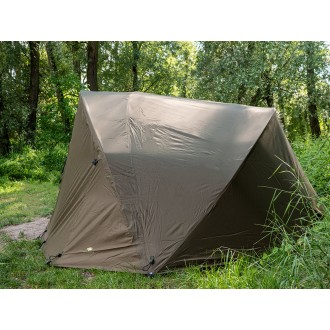 Druhý plášť Giants Fishing Gaube 2 Man Overwrap