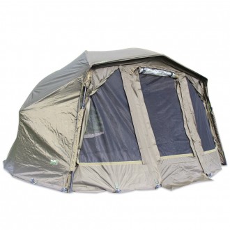 Přístřešek Giants Fishing Umbrella Brolly Gaube
