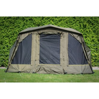 Přístřešek Giants Fishing Umbrella Brolly Gaube