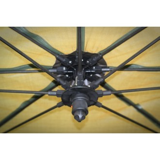 Přístřešek Giants Fishing Umbrella Brolly Gaube