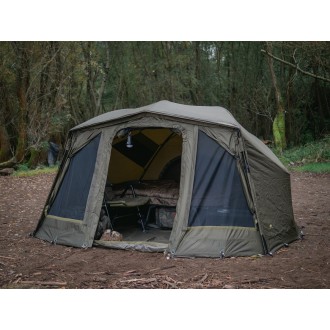 Přístřešek Giants Fishing Umbrella Brolly Gaube